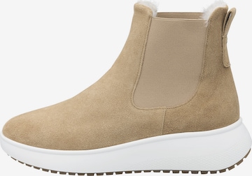 LLOYD Schuhe TOVA 315 L in Beige: Vorderseite