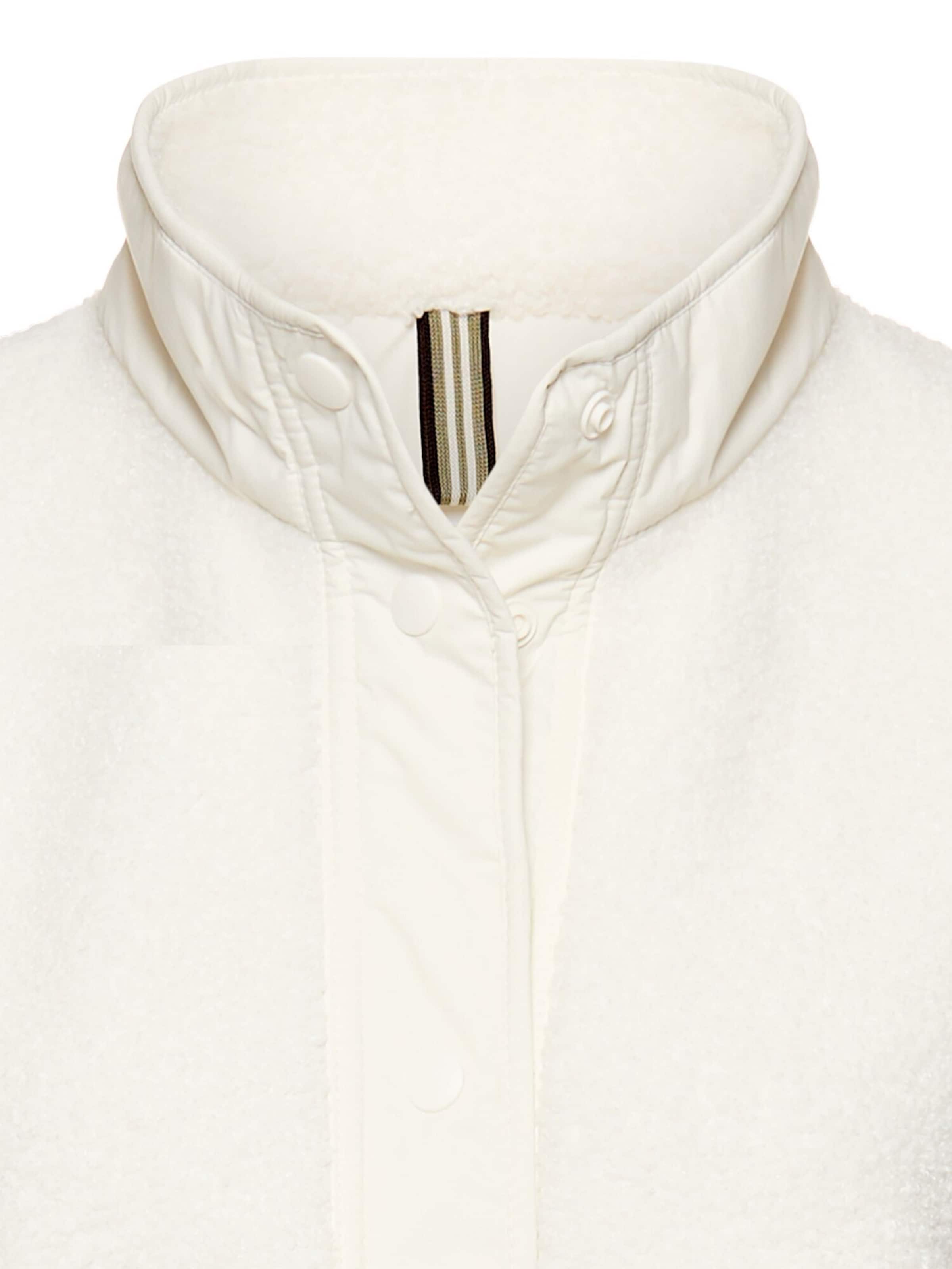 CAMEL ACTIVE Vest in White