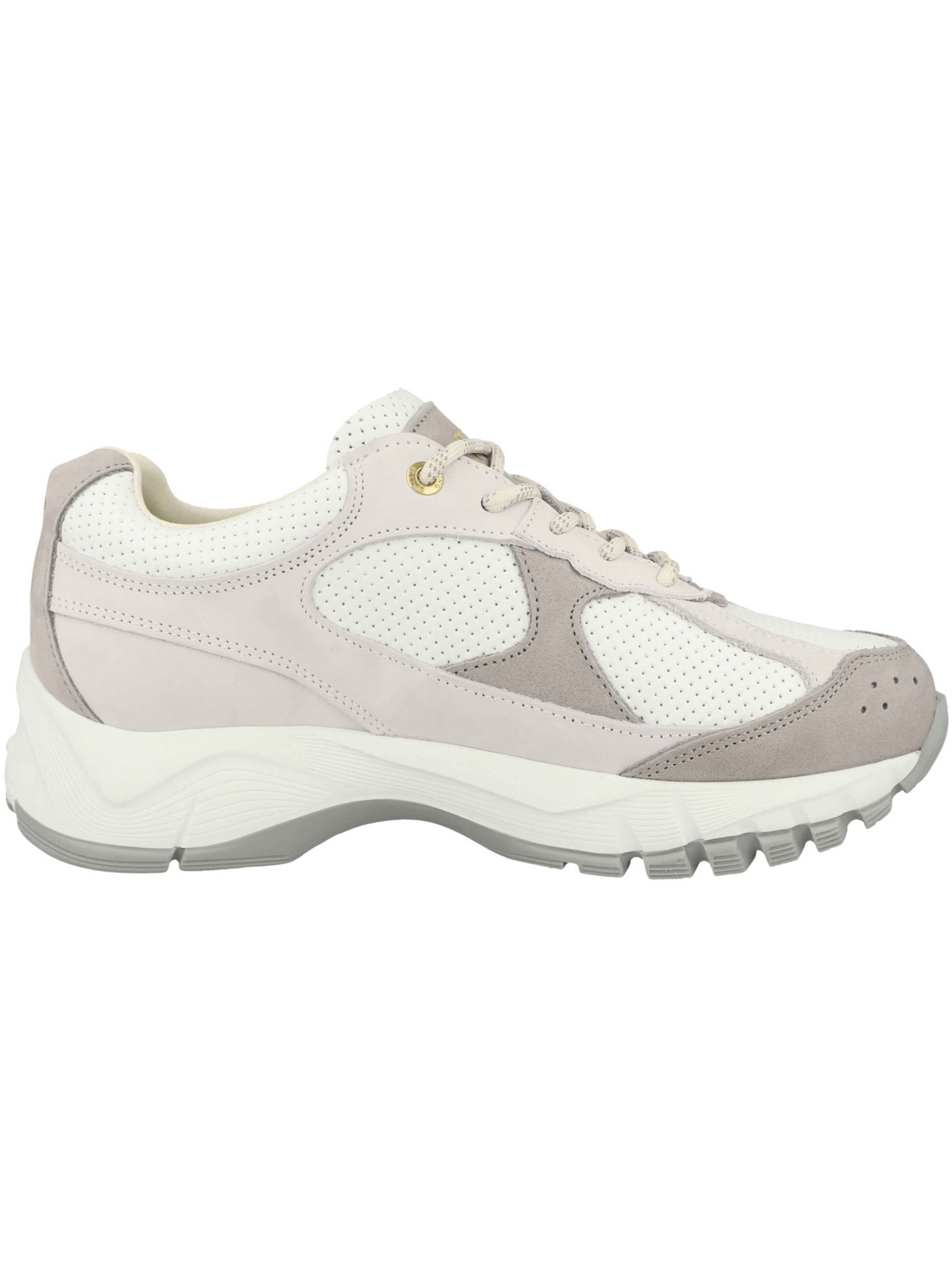 Filling Pieces Platform trainers 'Oryon Runner' in Beige