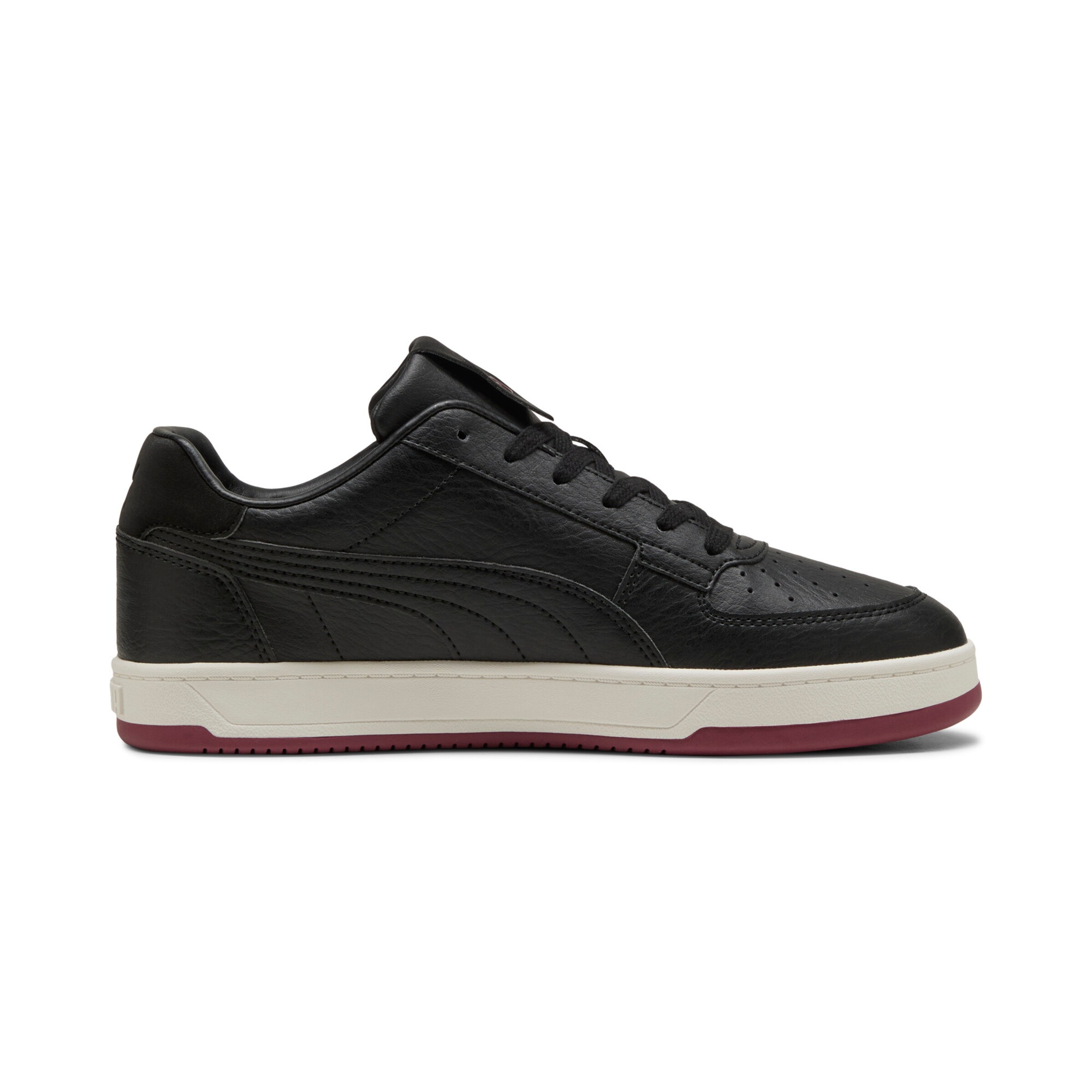PUMA Sneaker in Schwarz