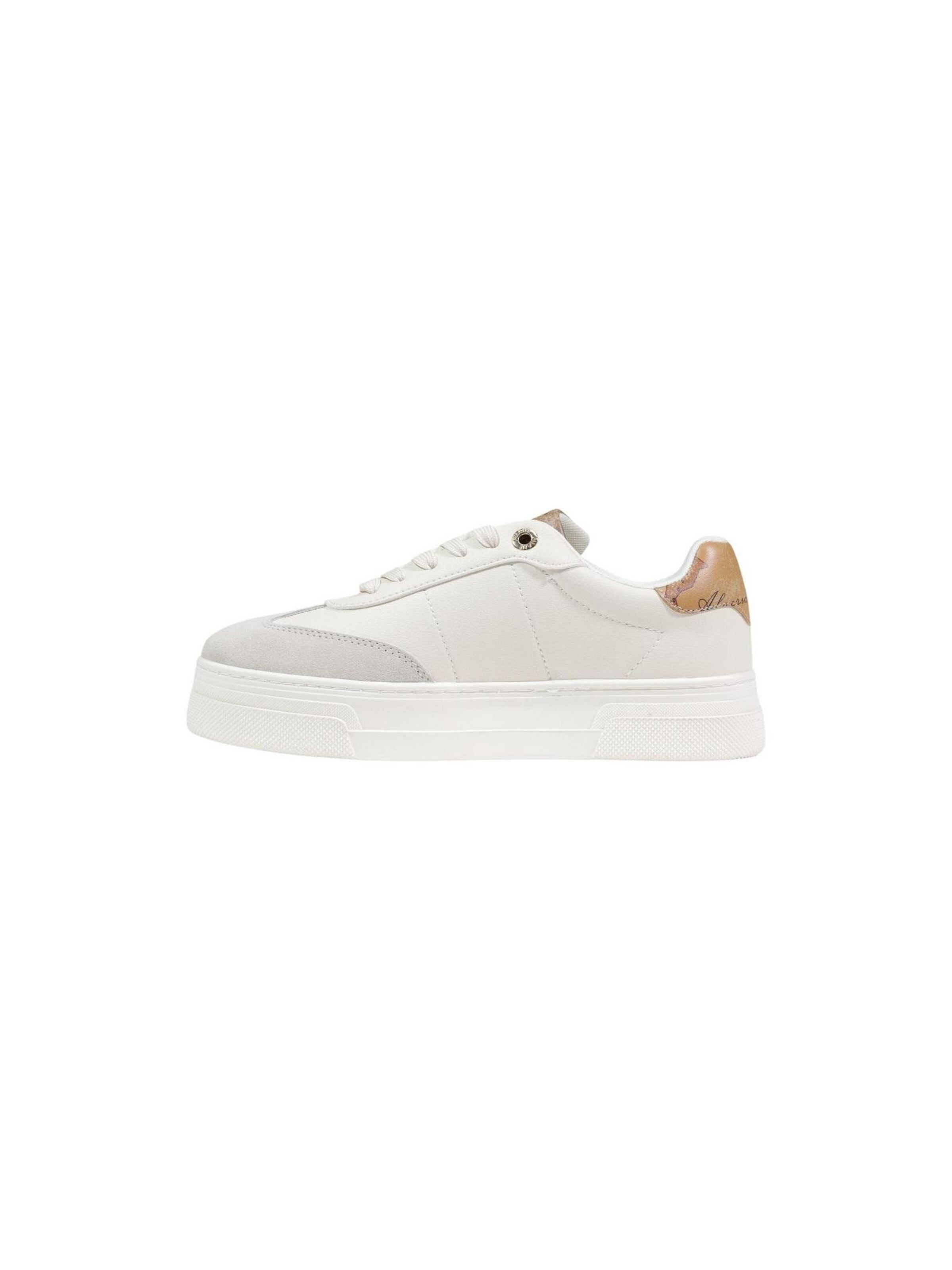 Alviero Martini 1a clase - Zapatillas deportivas bajas 'CHILD 2409 1840' en beige