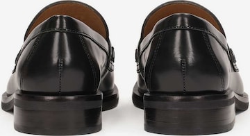 Kazar - Sapato Slip-on em preto