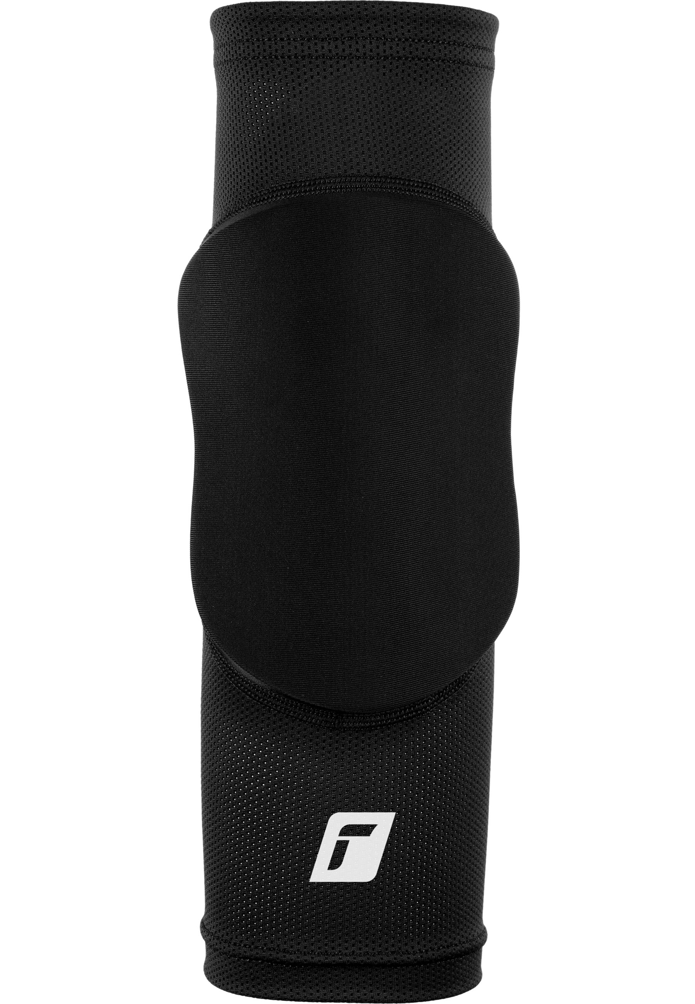 REUSCH Knieschoner 'Knee Protector Sleeve' in Schwarz