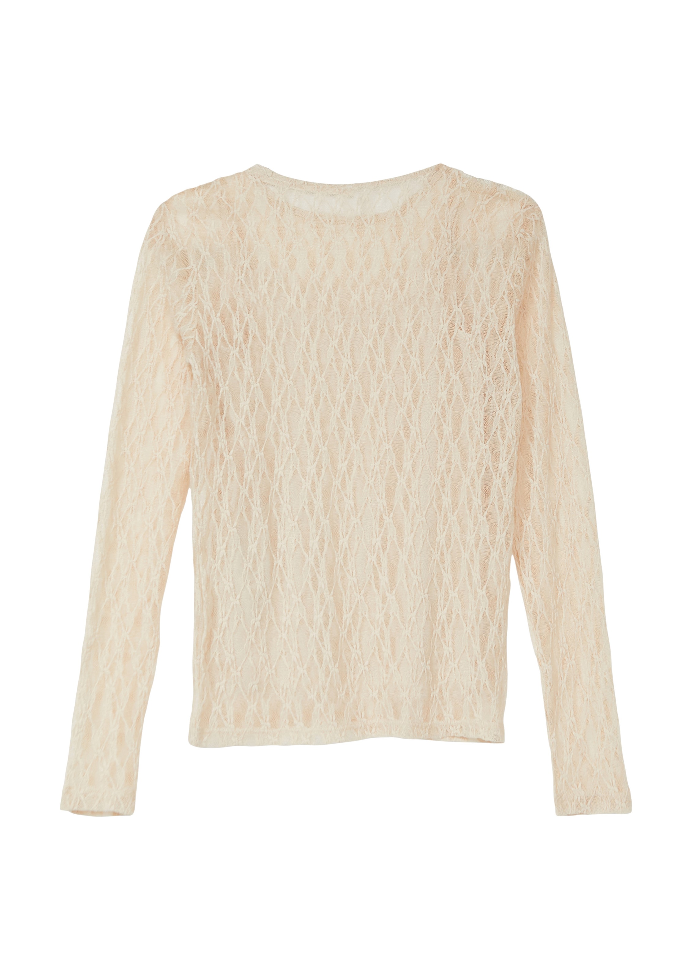 T-Shirt s.Oliver en beige