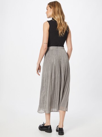 BRUUNS BAZAAR Skirt 'Senna Carma' in Grey