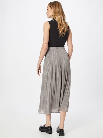 BRUUNS BAZAAR Skirt 'Senna Carma' in Grey