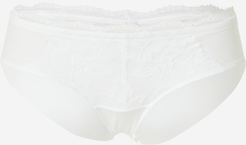 Panty di Mey in bianco: frontale