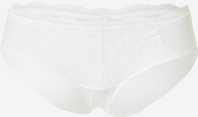 Mey Panty in weiß, Produktansicht