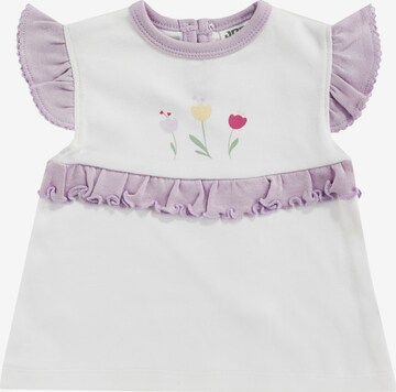 JACKY Shirt 'BABY DUTCH' in White: front