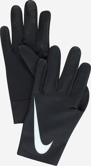 Nike Sportswear Sportske rukavice u crna / bijela, Pregled proizvoda