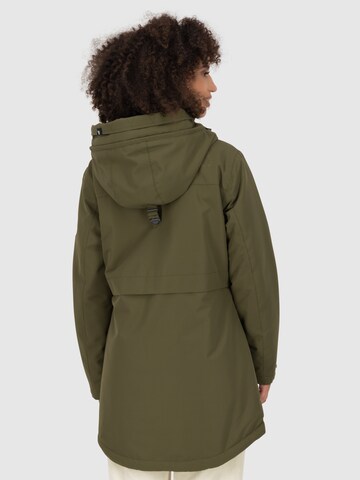 zaļš Alife and Kickin Starpsezonu parka 'MarlyAK'