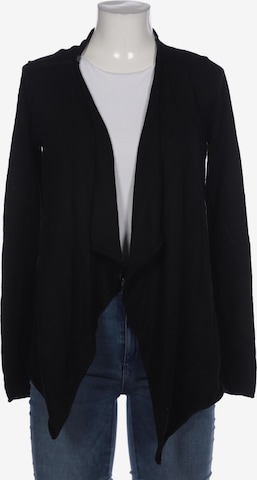 Zadig & Voltaire Strickjacke M in Schwarz: predná strana