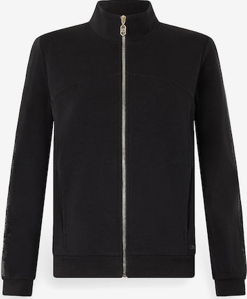 juoda Liu Jo Džemperis: priekis