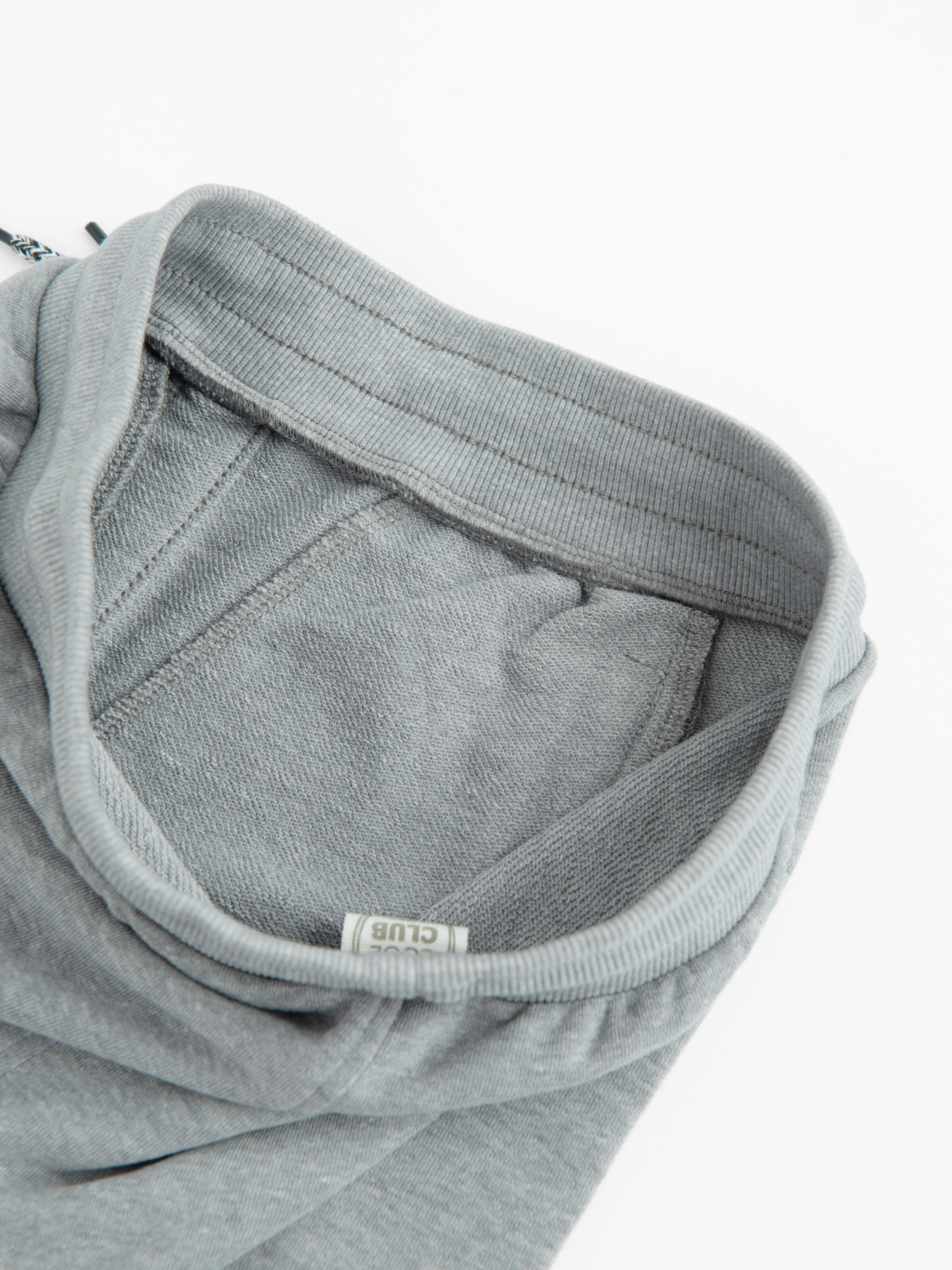 Cool Club Slimfit Spodnie w kolorze szary