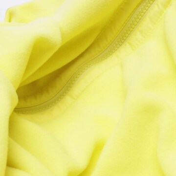 Sportalm Kitzbühel Sweatshirt & Zip-Up Hoodie in XXXL in Yellow