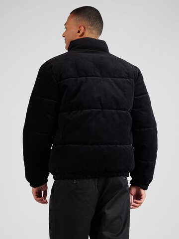 Volcom Zimní bunda 'MAX SHERMAN' – černá