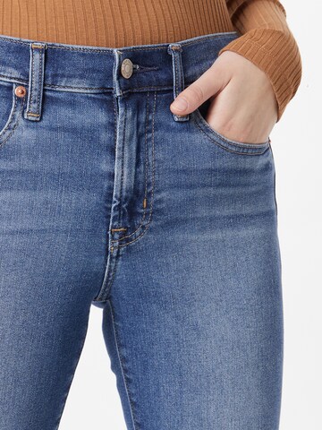 Skinny Jeans 'NEWTON' di GAP in blu