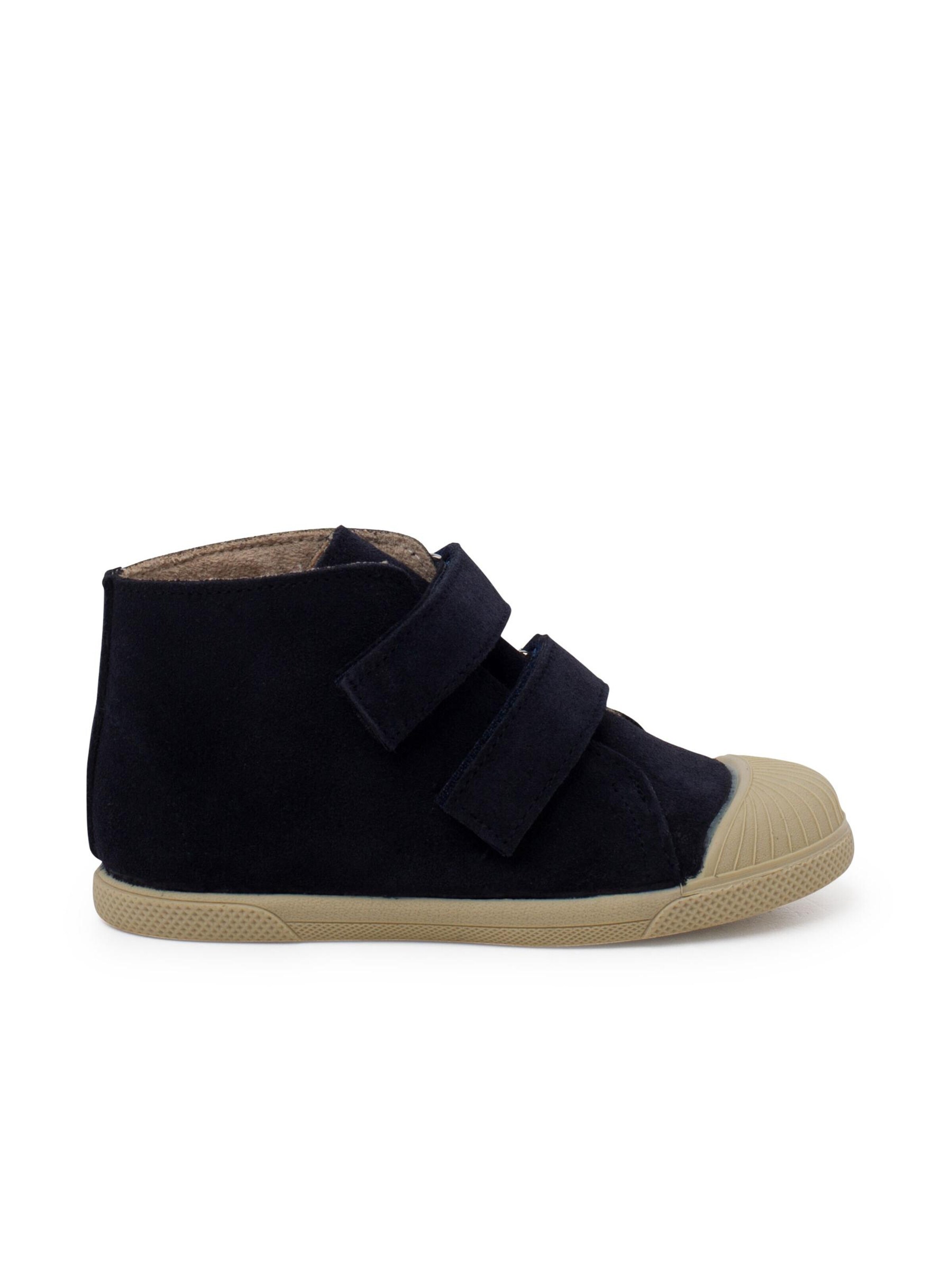 Bottes Pisamonas en bleu