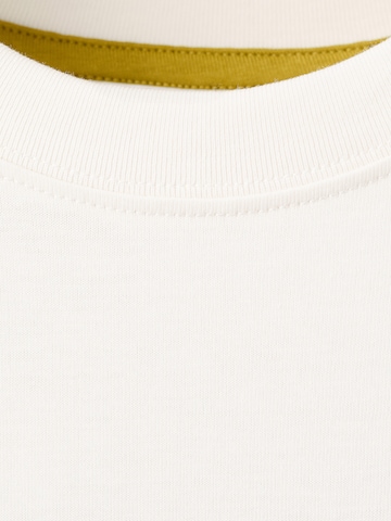 MANGO KIDS Tričko 'EROPE' - Biela