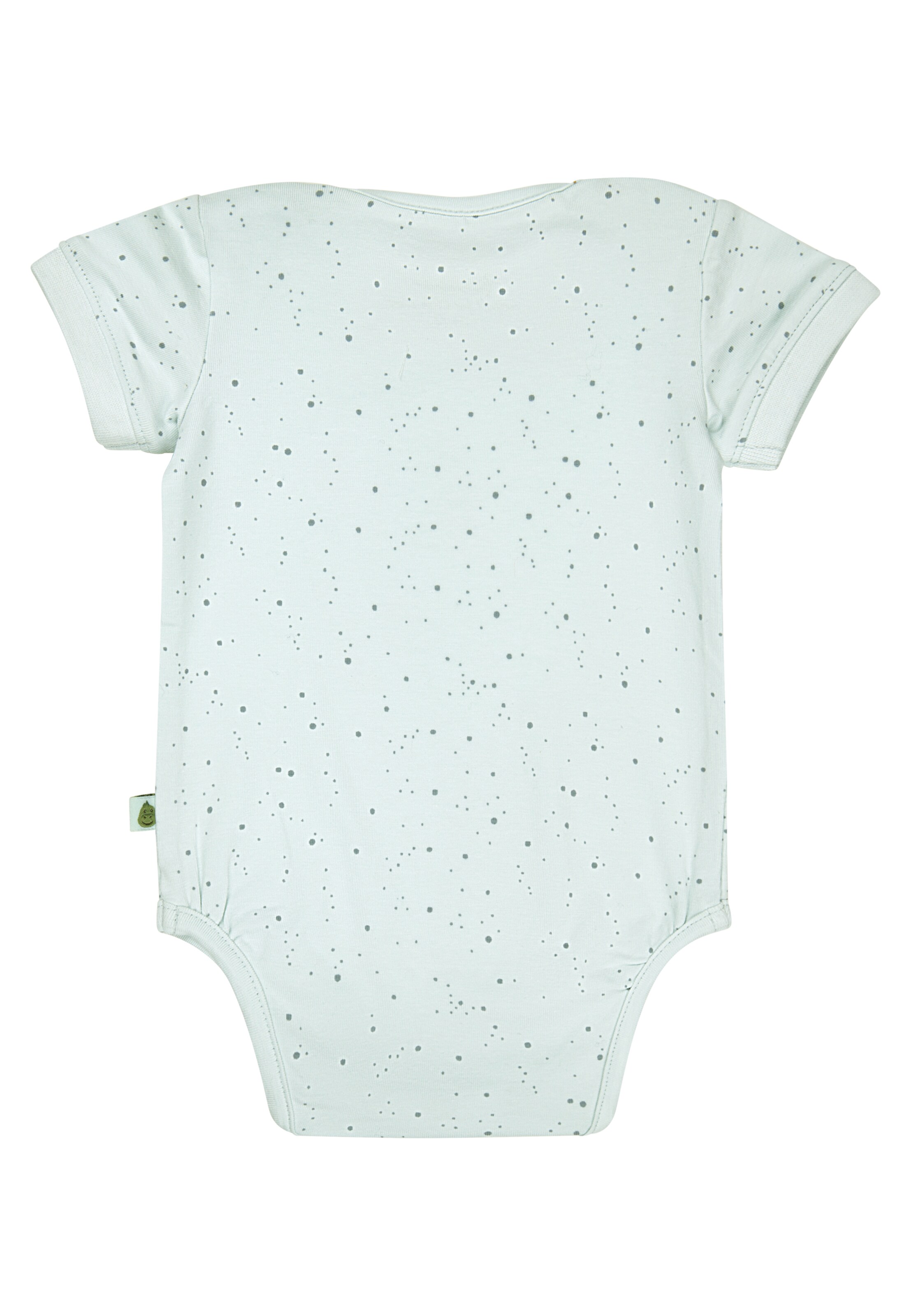 STERNTALER Romper/Bodysuit in Green