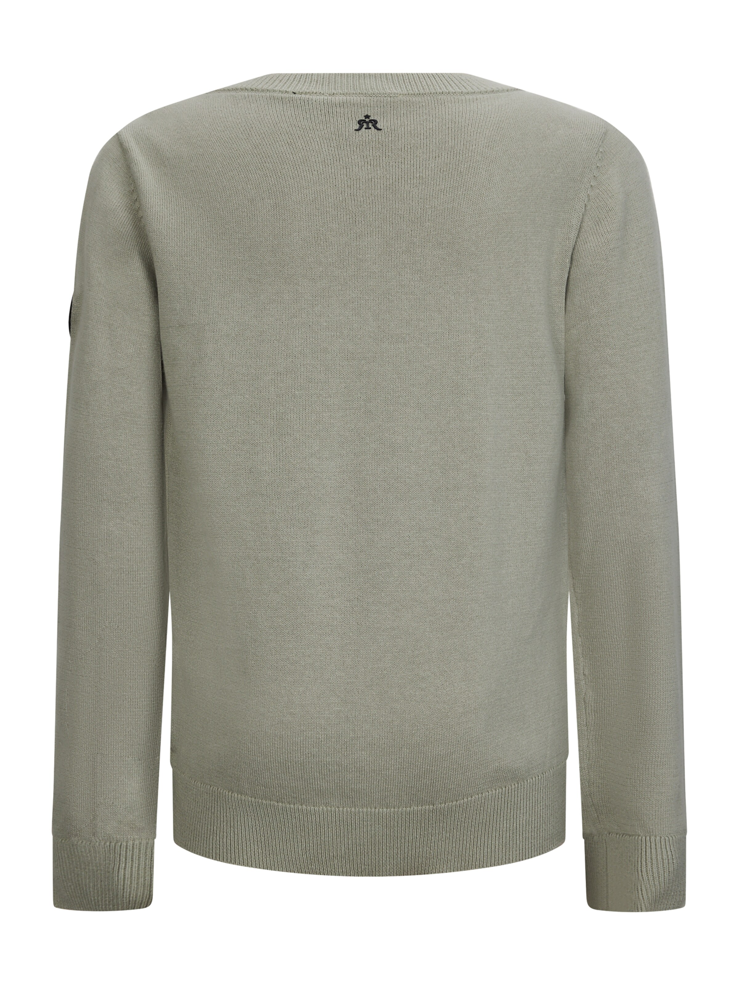 Retour Jeans Svetr 'Fedde' – zelená