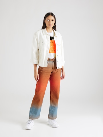 Bogner Fire + Ice Shirt 'CHANTAL' in White