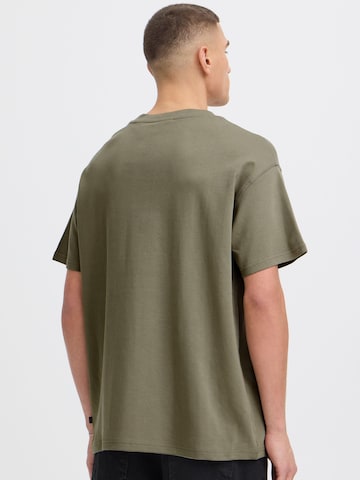 !Solid Shirt 'SDDanton' in Green
