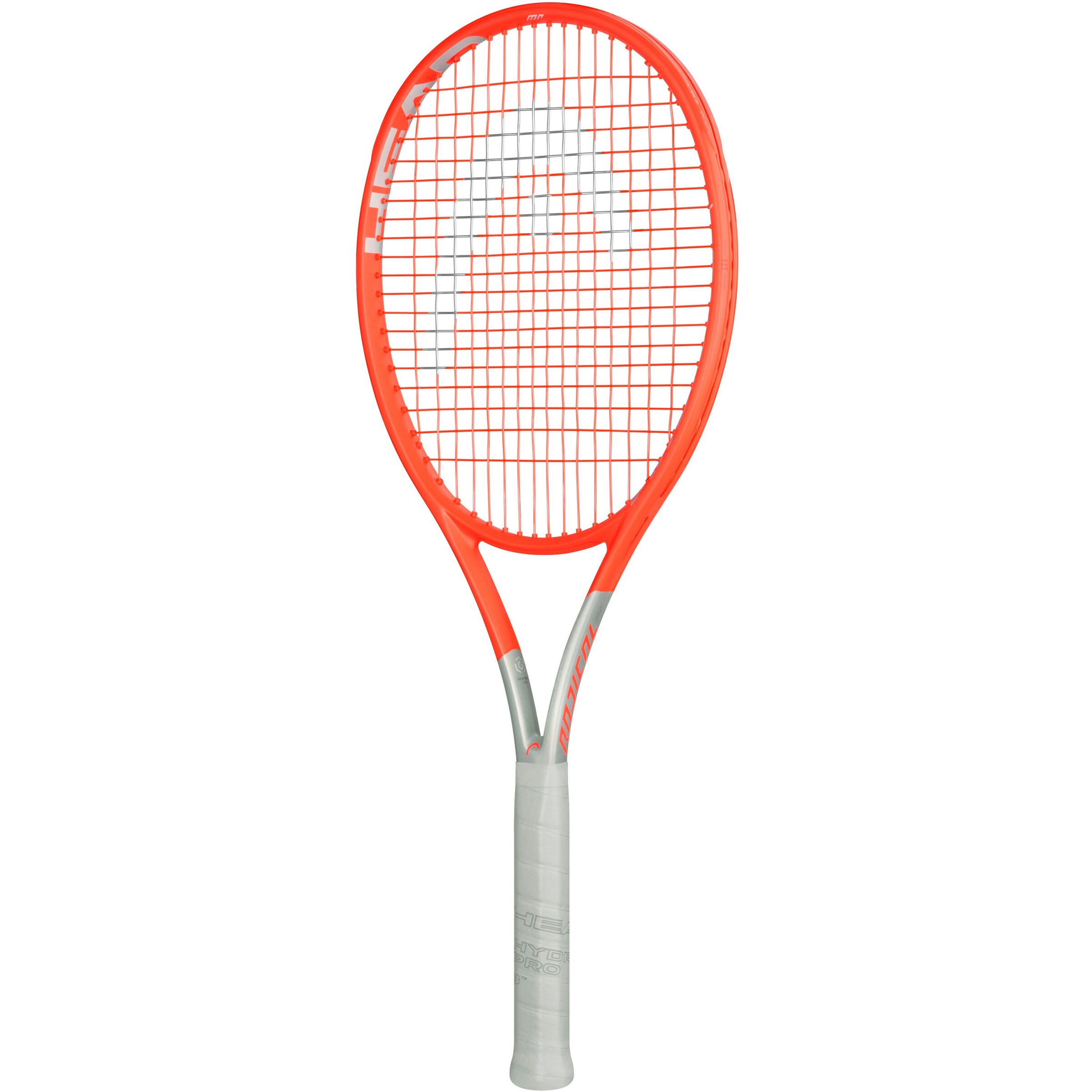 HEAD Racket 'Radical MP 2021' in Mixed colors: front
