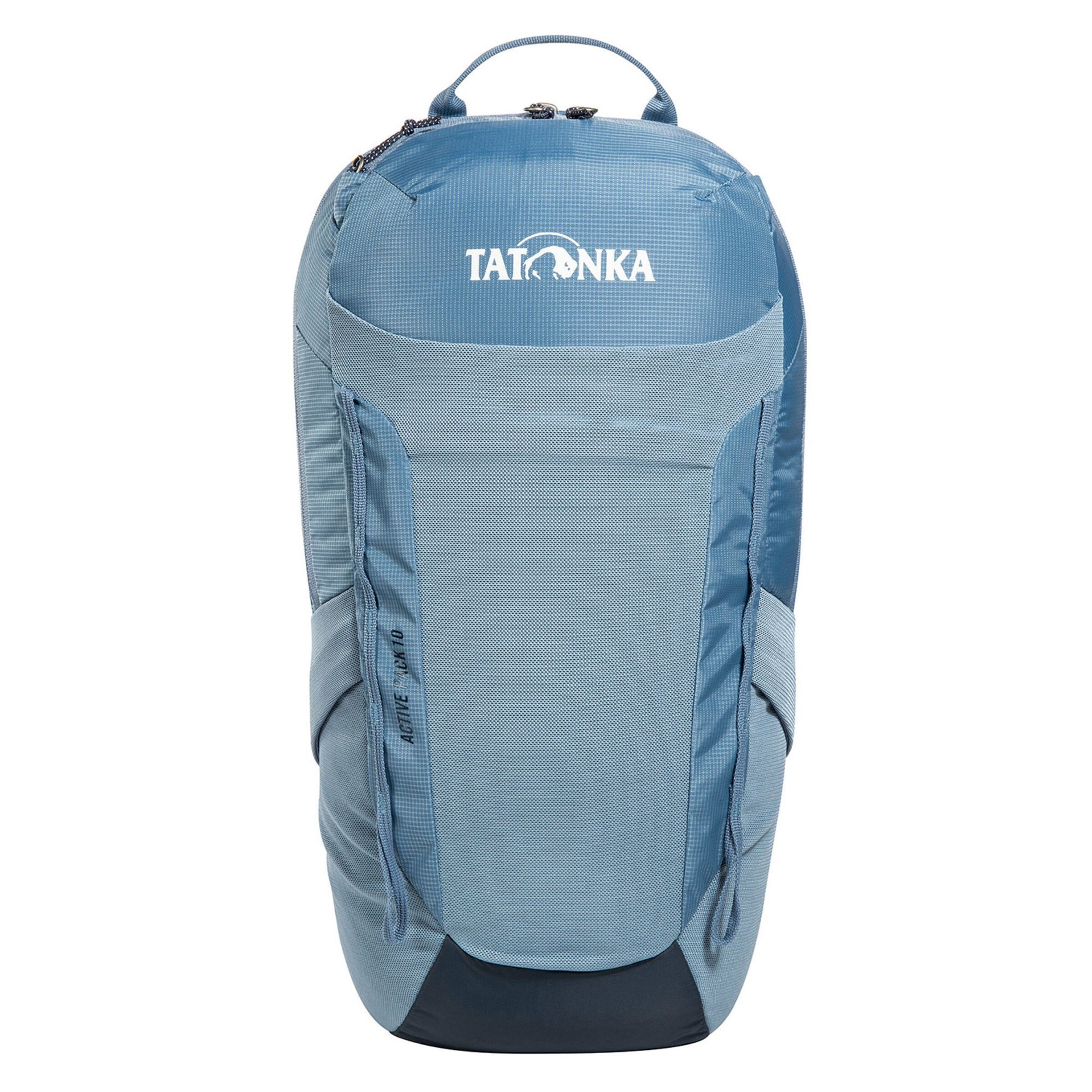 Sac à dos de sport 'Active Pack' TATONKA en bleu : devant