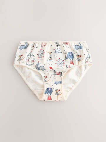 Next - Calzoncillo en azul