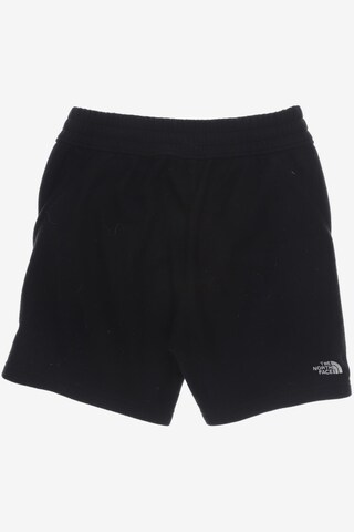 THE NORTH FACE Shorts M in Schwarz
