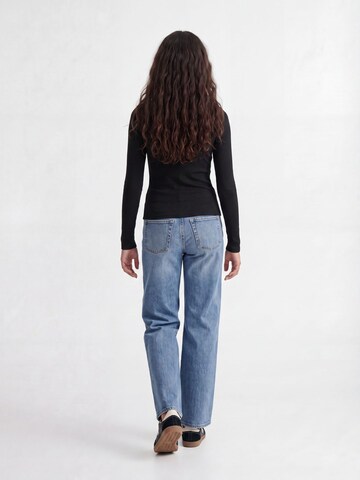 JJXX Shirt 'JXFreya' in Black