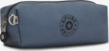 KIPLING Etui 'Boran Cen' in Blauw