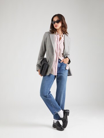 Regular Jean 'Classic' TOMMY HILFIGER en bleu