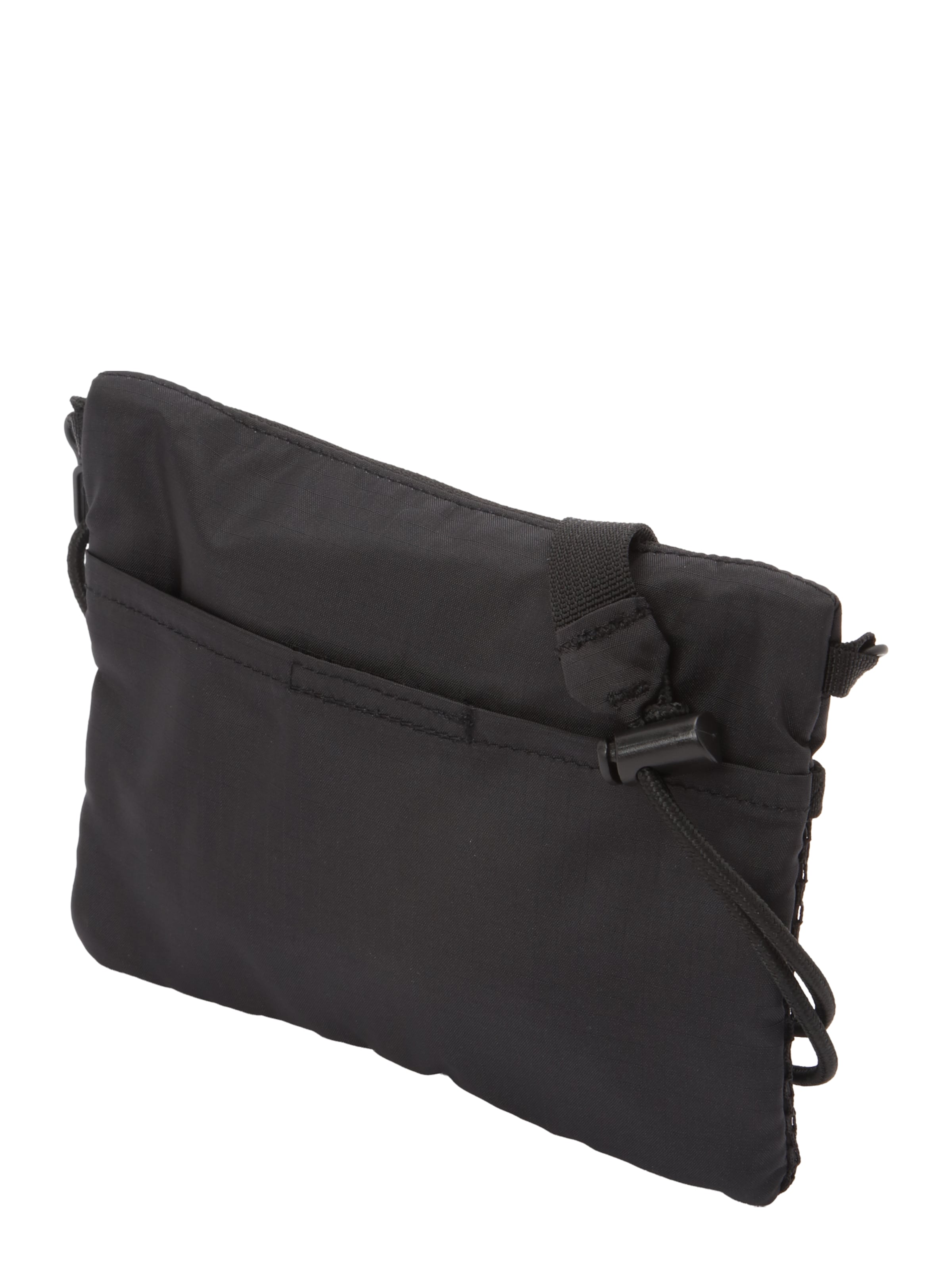 AEVOR Umhängetasche in Schwarz
