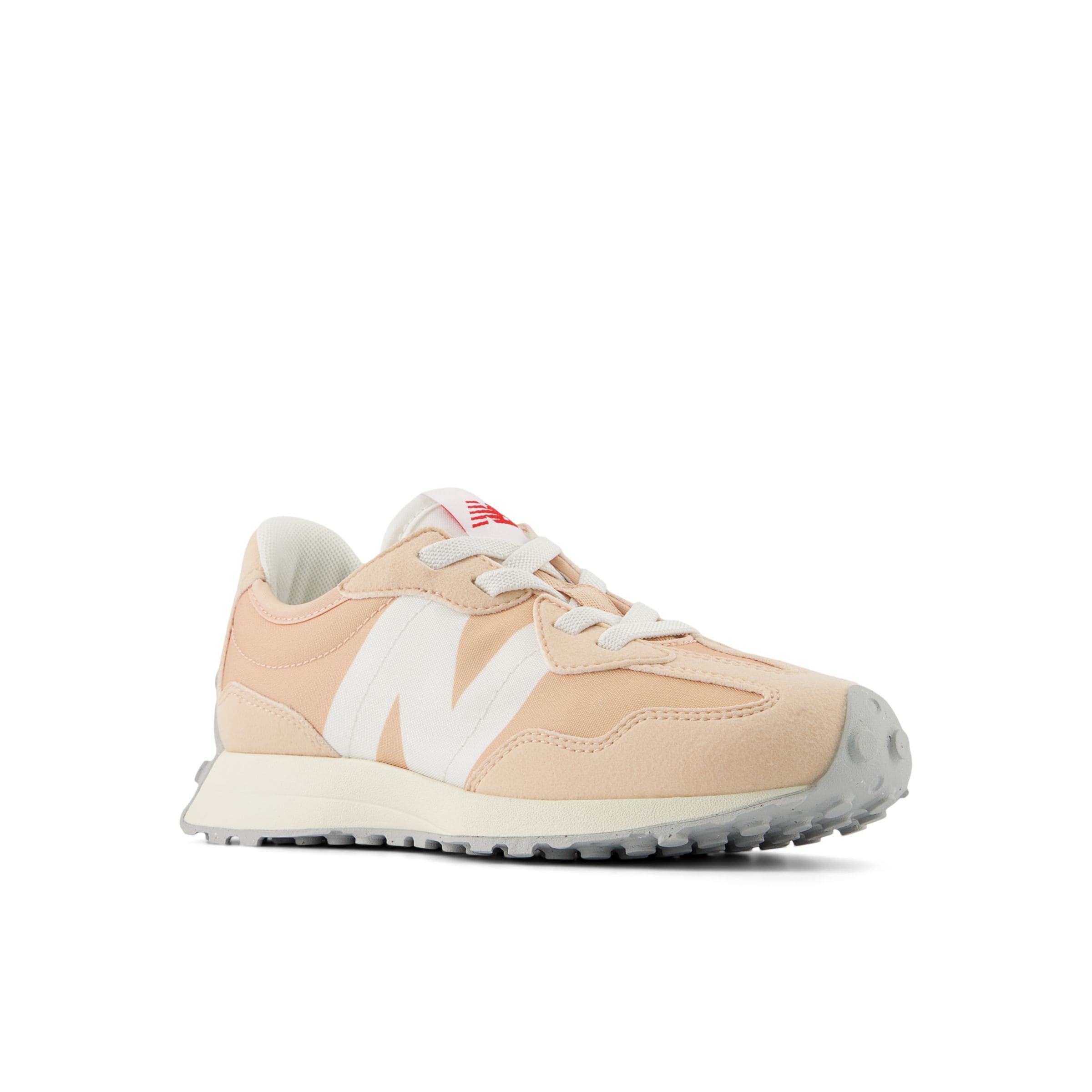 new balance Sneaker '327' in Orange