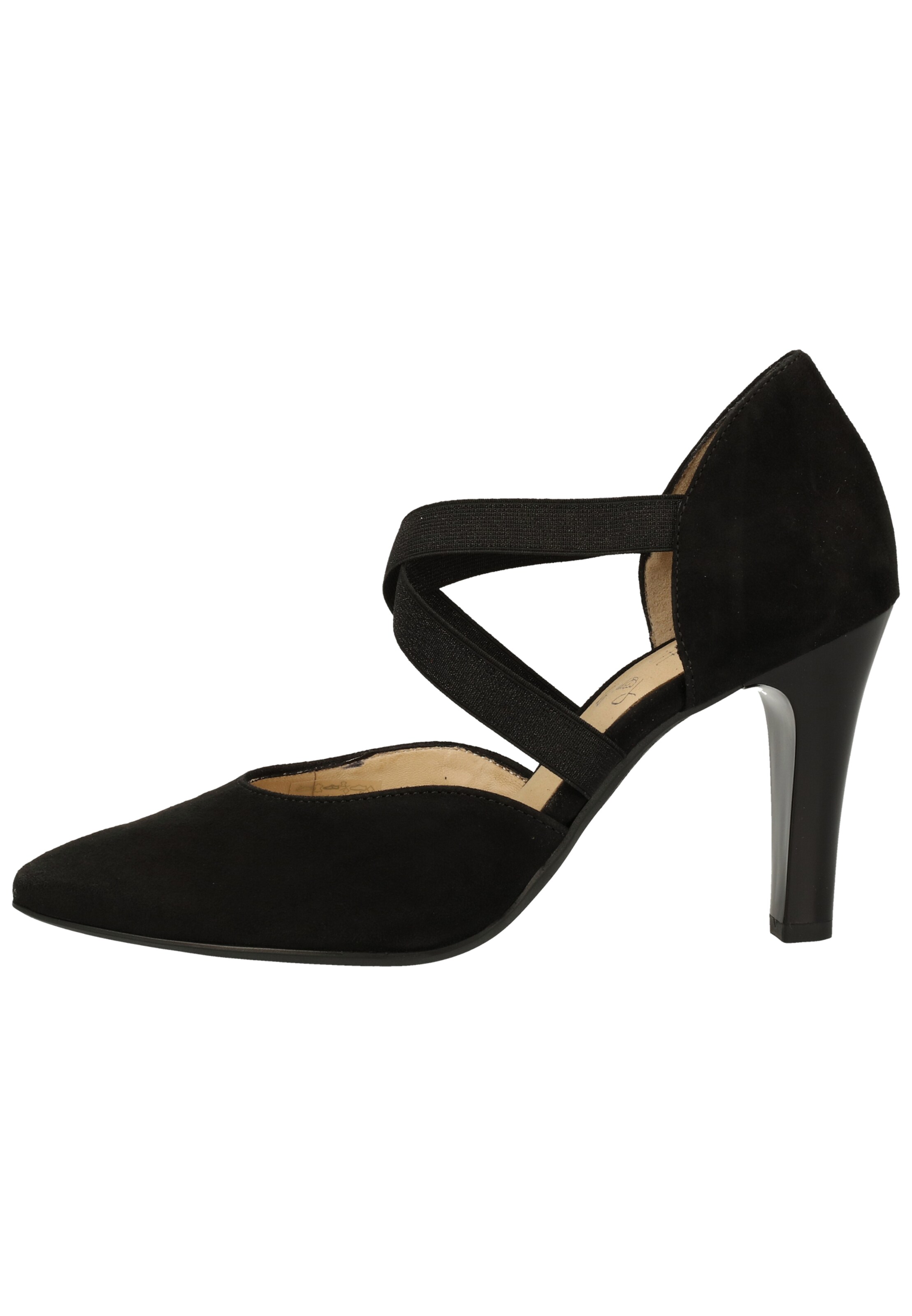 Décolleté di ARA in nero
