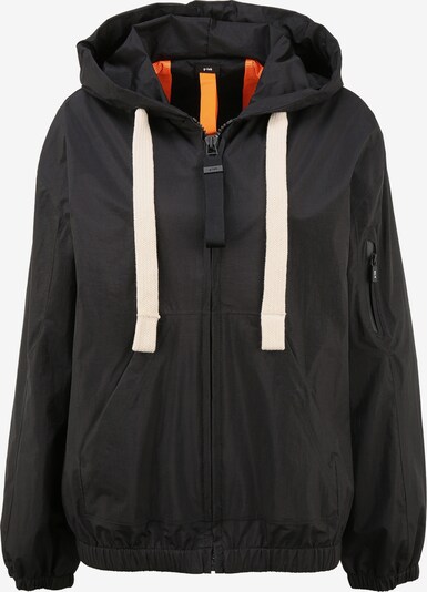 g-lab Jacke 'Maze' in schwarz, Produktansicht