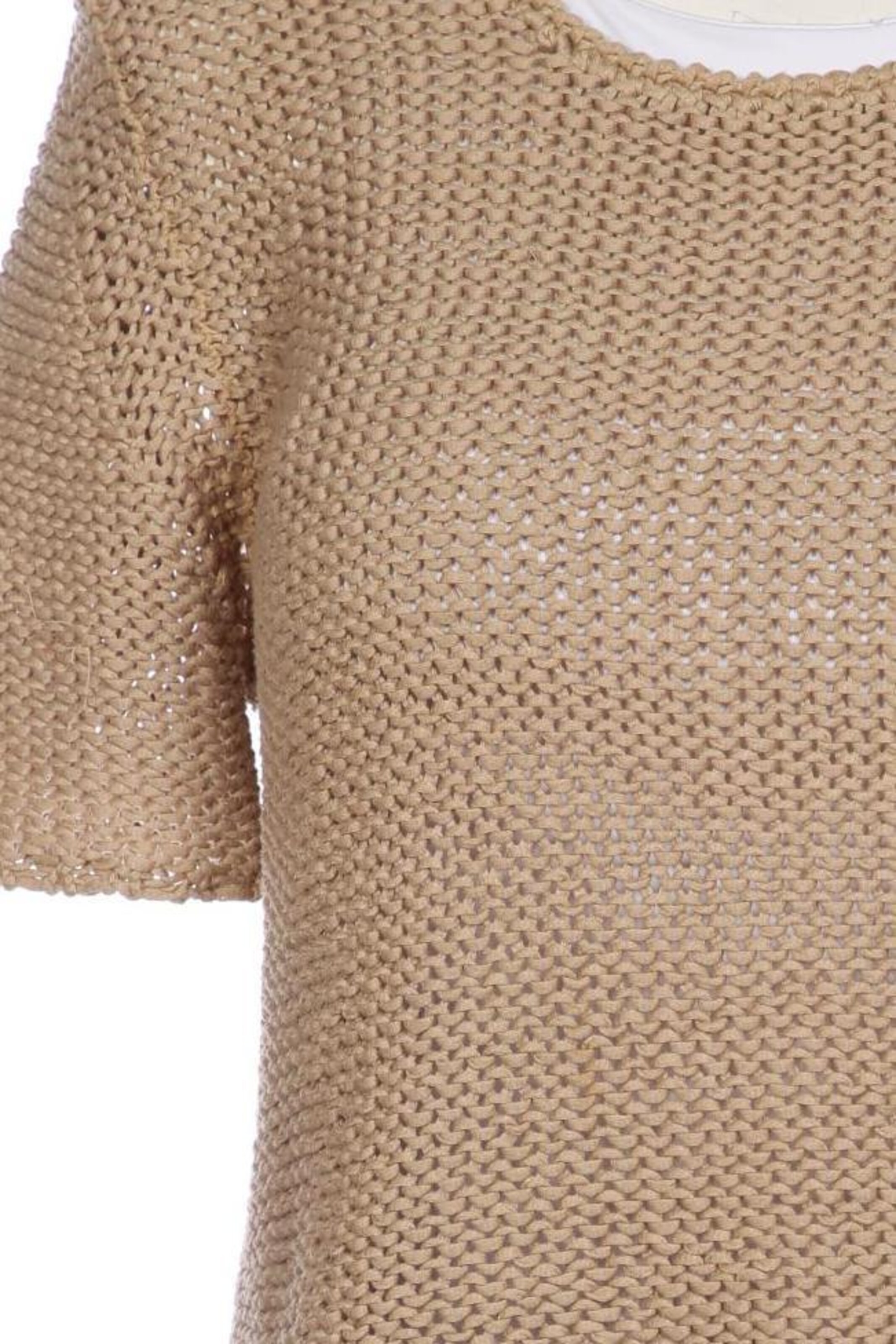Orwell Pullover L in Beige