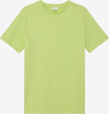 Maglietta di s.Oliver in verde: frontale