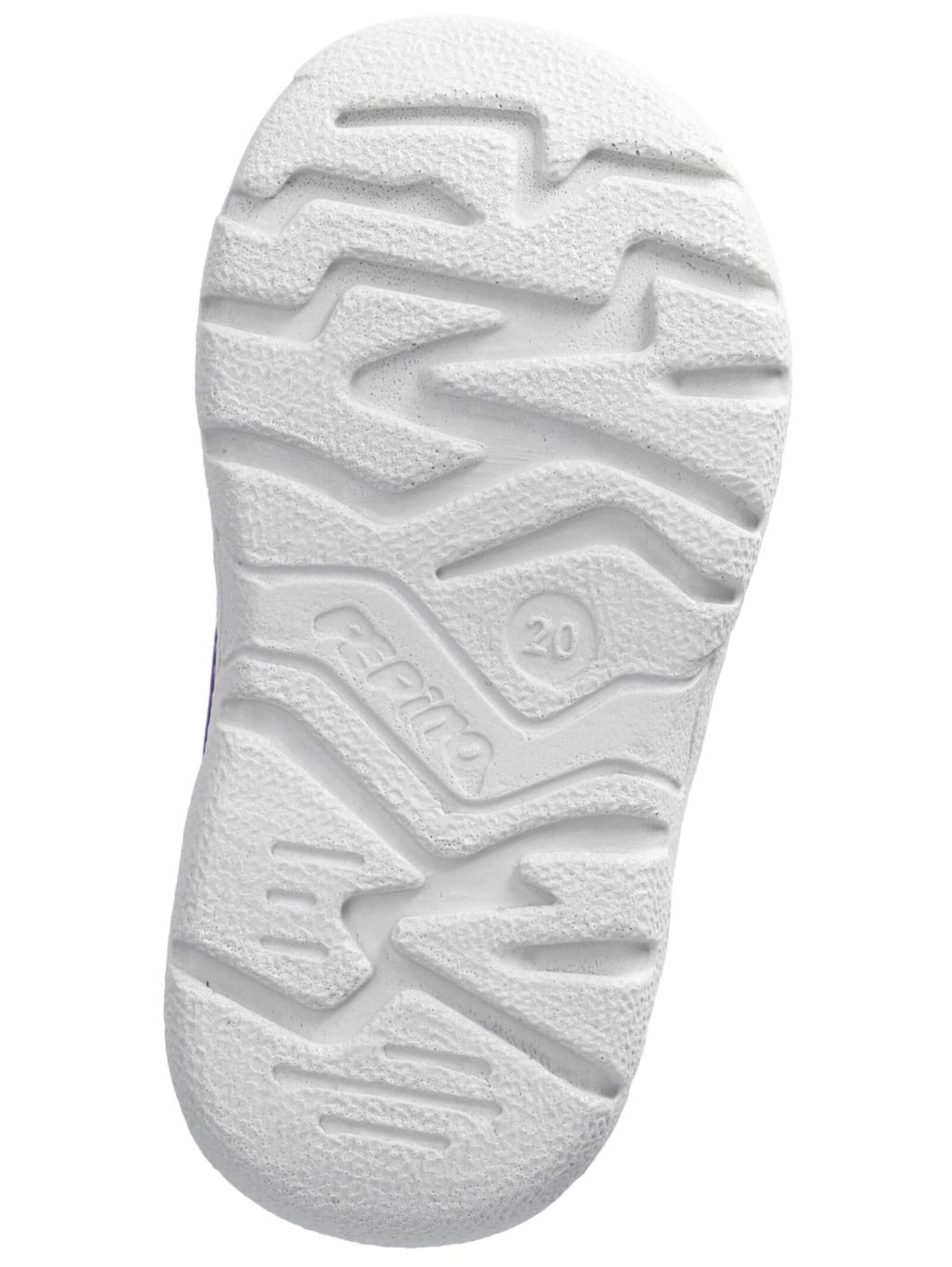 Pepino Snowboots 'Milena' in Lila