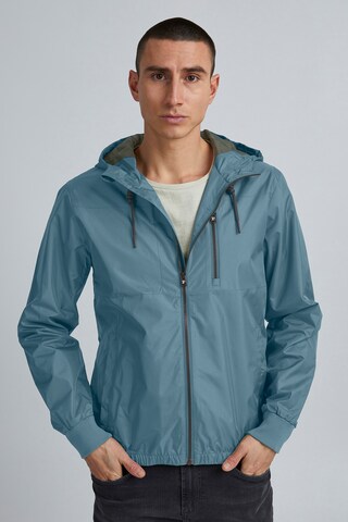 11 Project Übergangsjacke 'Carlson' in Blau: Vorderseite