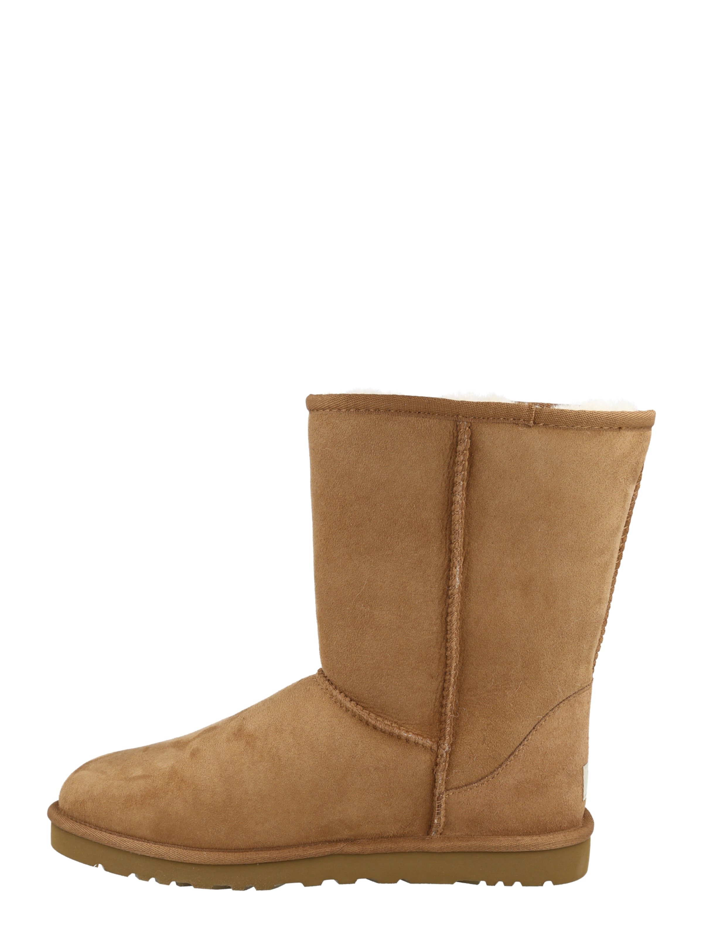 UGG Ботинки в Коричневый