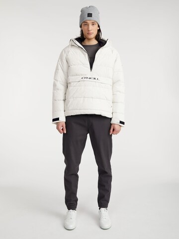 O'NEILL Спортивная куртка 'Anorak' в Бежевый