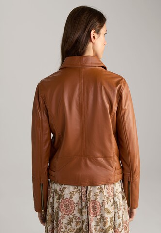 Veste mi-saison JOOP! en marron