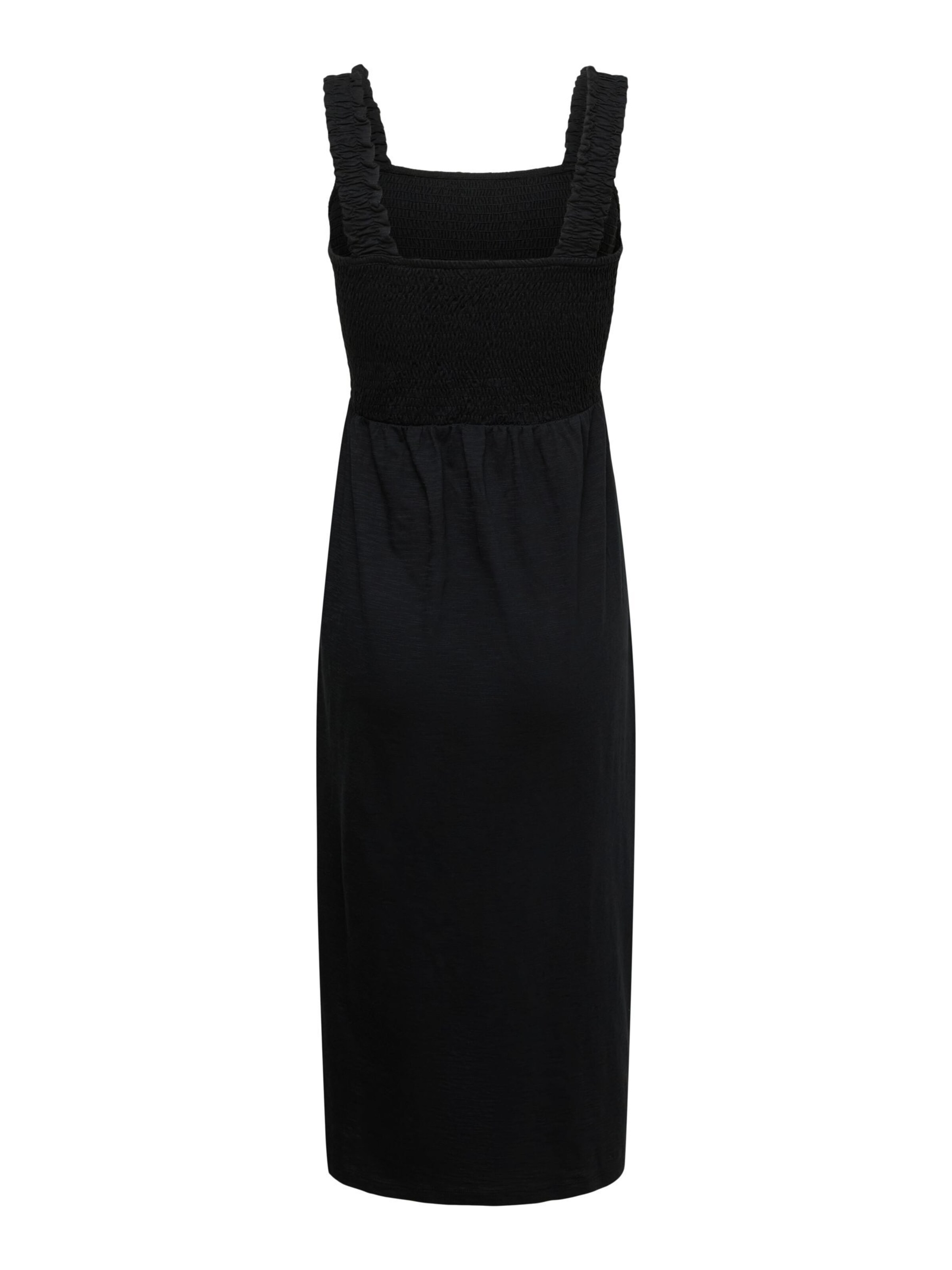 MAMALICIOUS - Vestido 'LIVY' en negro