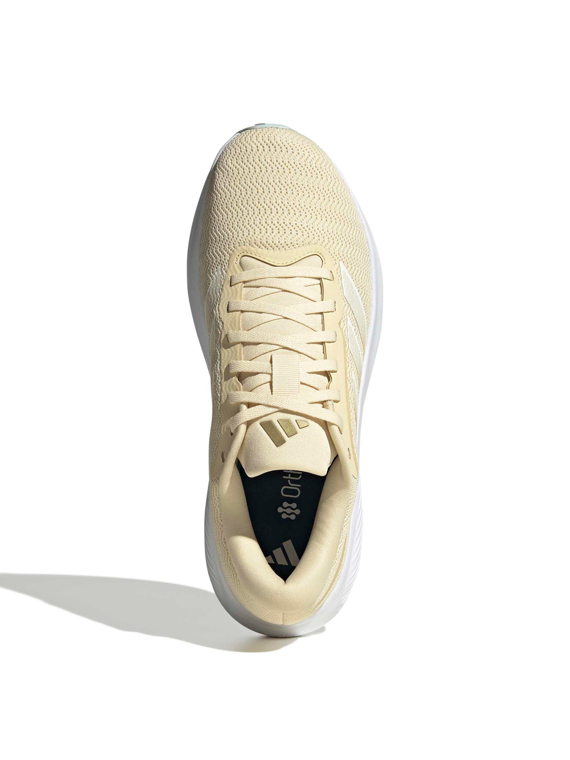 Chaussure de course 'Response 2' ADIDAS PERFORMANCE en beige