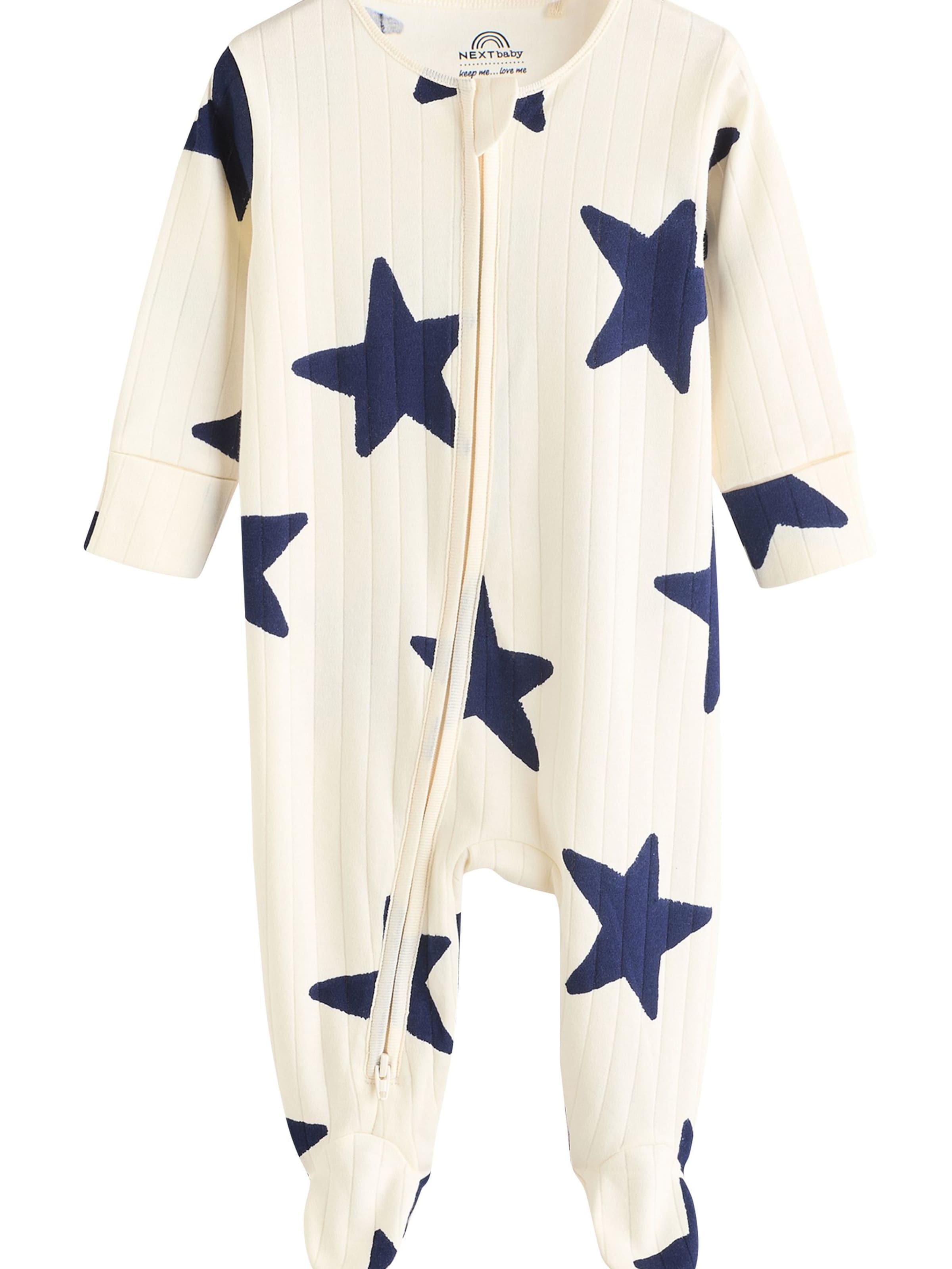 Next Pyžamo - Béžová