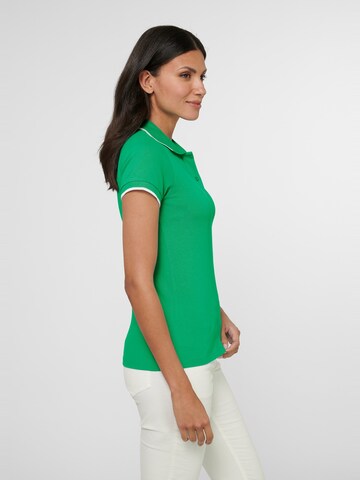 MADELEINE Shirt in Groen