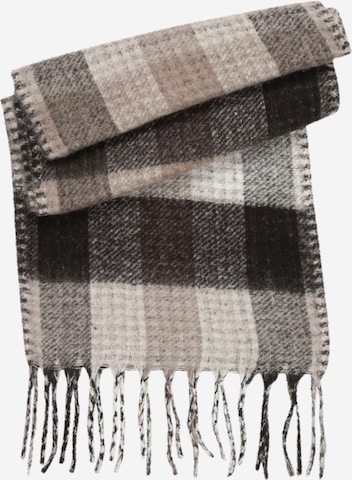 ABOUT YOU Kaulaliina värissä musta: etupuoli